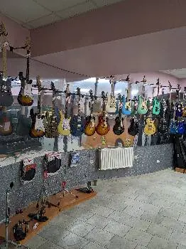 JAM Музичні Інструменти Івано-Франківськ — фото 3