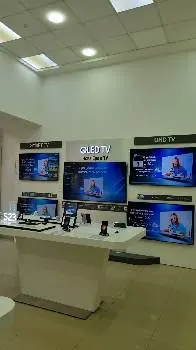 Брендовий магазин Samsung — фото 2