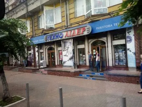 Технолідер — фото 4