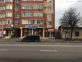 Магазин партнер FRANKE(Франке) — фото