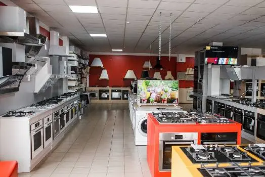 Спеціалізований магазин вбудованої кухонної техніки — фото 2