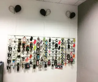 Nice Device - Електроніка та аксесуари — фото