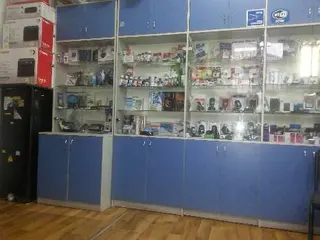 НТО "Комплект" — фото
