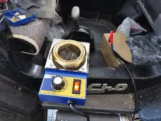 Радіо хоббі — фото 2
