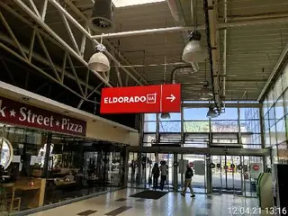Ельдорадо-захід — фото 5
