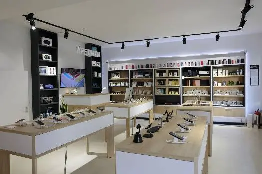 iFranko Apple Store — фото 3
