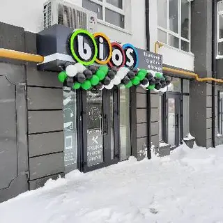 Біос комп'ютерні та мобільні аксесуари b.if.ua — фото 5