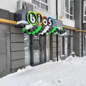 Біос комп'ютерні та мобільні аксесуари b.if.ua — фото 5