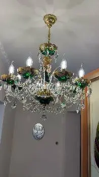 Магазин "Інтер'єр". Світильники, люстри, торшери — фото 2