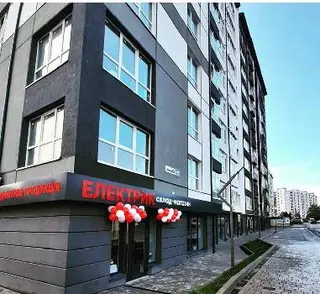 ЕЛЕКТРИК Склад магазин — фото 2