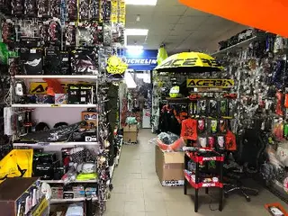 Motocross Plus — фото 2