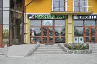 Motocross Plus — фото 4