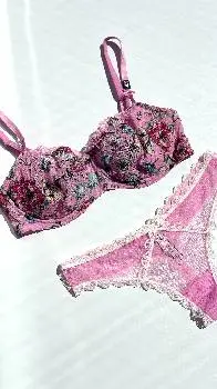 Victoria's Secret Angels Shop — фото 3