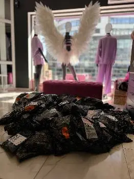 Victoria's Secret Angels Shop — фото 5
