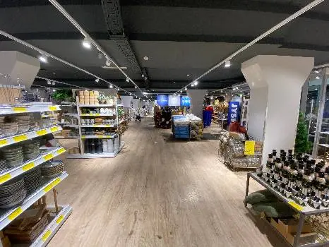 JYSK Panorama, Frankivs'k — фото 5
