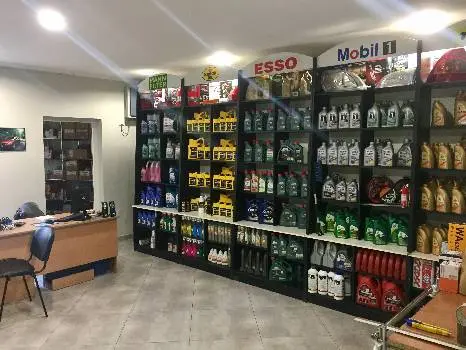 Автомагазин Формула — фото 2