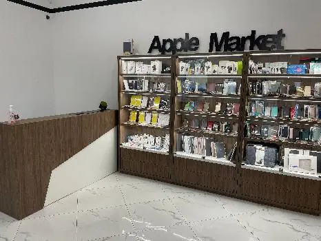Apple Market store and services ( iPhone iPad MacBook Watch ) Івано-Франківськ — фото 2