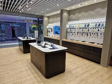 Samsung Experience Store — фото 2