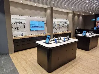Samsung Experience Store — фото 4