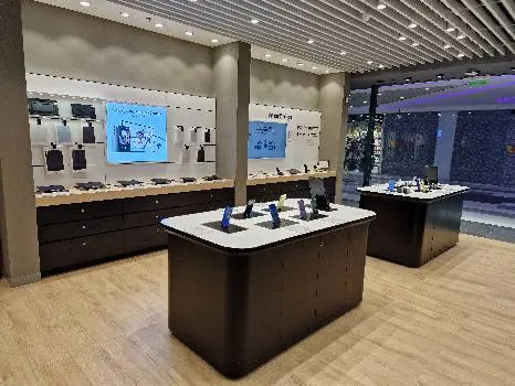 Samsung Experience Store — фото 5