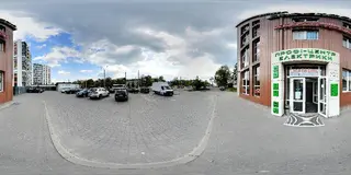 Компанія Вольтар, Профі-центр електрики — фото