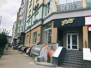 Yes!kids дитяча дизайн студія — фото