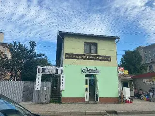 Фірмовий магазин VIP-master ( меблі: кухні, шафи-купе, модульні системи ) — фото