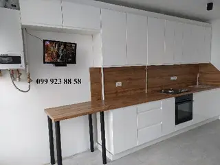 Фірмовий магазин VIP-master ( меблі: кухні, шафи-купе, модульні системи ) — фото 2