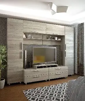 Фірмовий магазин VIP-master ( меблі: кухні, шафи-купе, модульні системи ) — фото 3