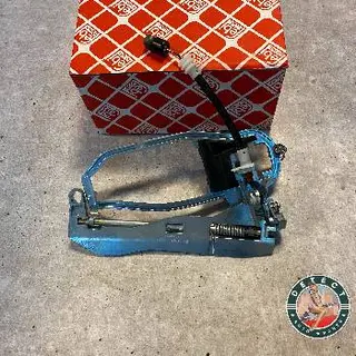 DETECT Автозапчастини — фото 2