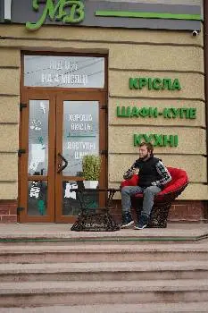 Меблі МВ Івано-Франківськ — фото
