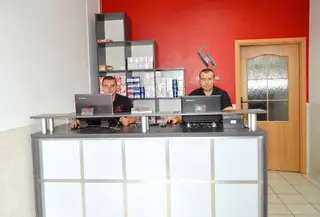 S-LINE - Японські та Корейські Запчастини, Під Дубом, 4а, Львів — фото 2