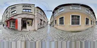 Магазин чоловічого одягу Miff — фото 3