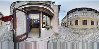 Магазин чоловічого одягу Miff — фото 4