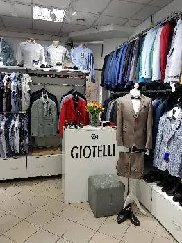 Giotelli — фото 3