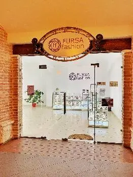 Магазин дизайнерських прикрас з натурального каміння "Fursa fashion" — фото