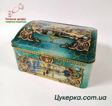 Унікальна Цукерка - компанія новорічних подарунків — фото 5