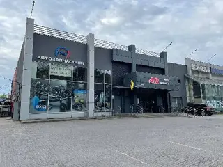 Автозапчастини Era Parts — фото