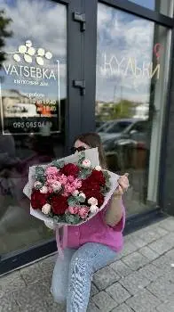VATSEBKA - квітковий дім — фото 5
