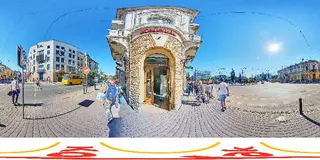 Магазин "Кодак" — фото 4