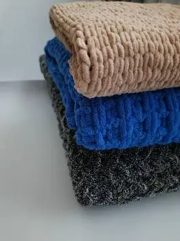 В'язані вироби "Handmade Plushka" — фото