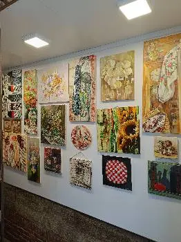 Салон Ортус / крамниця крафтової продукції — фото 3