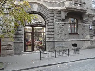 Салон Ортус / крамниця крафтової продукції — фото 4