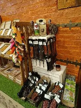 Салон Ортус / крамниця крафтової продукції — фото 5
