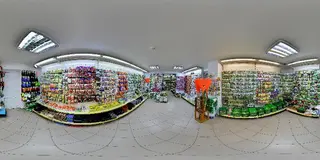 Магазин насіння та добрив "Жива" Garden shop — фото 4