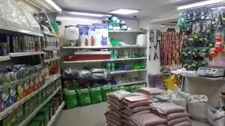 Магазин насіння та добрив "Жива" Garden shop — фото 5