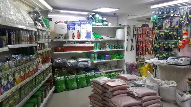 Магазин насіння та добрив "Жива" Garden shop — фото 5