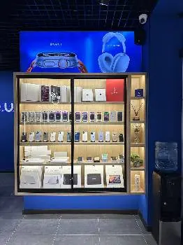 Свайп - продаж та ремонт техніки Apple - Купити Айфон, Айпад, Макбук, Аірподс — фото 5
