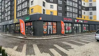 STIHL - магазин Лідер - офіційний дилер — фото
