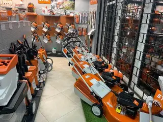 STIHL - магазин Лідер - офіційний дилер — фото 2